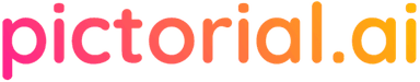 Pictorial logo
