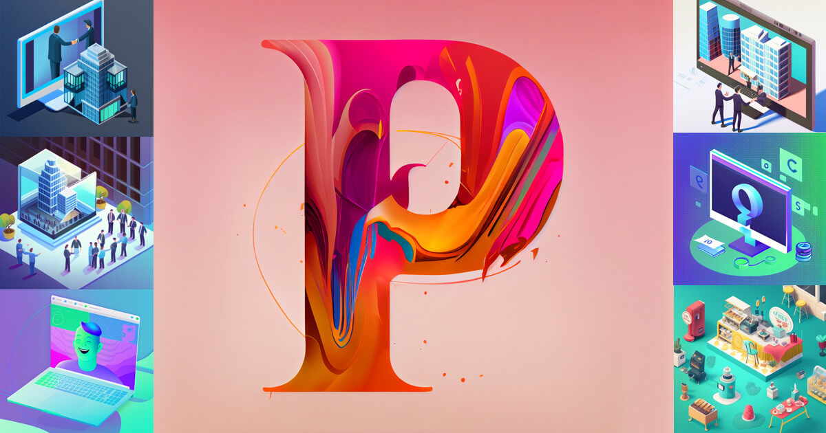Pictorial | Effortlessly create graphics for your web applications